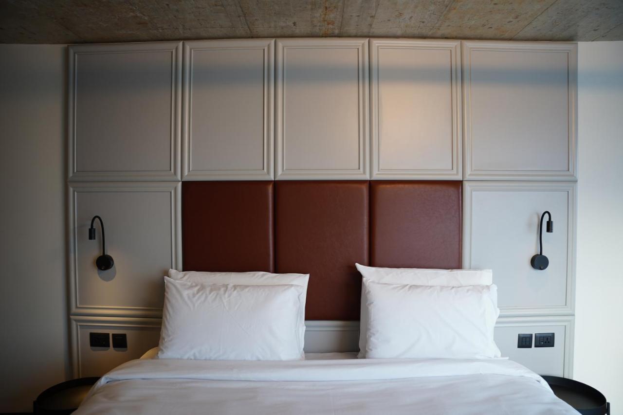 The Londoner Hotel スリーマ エクステリア 写真