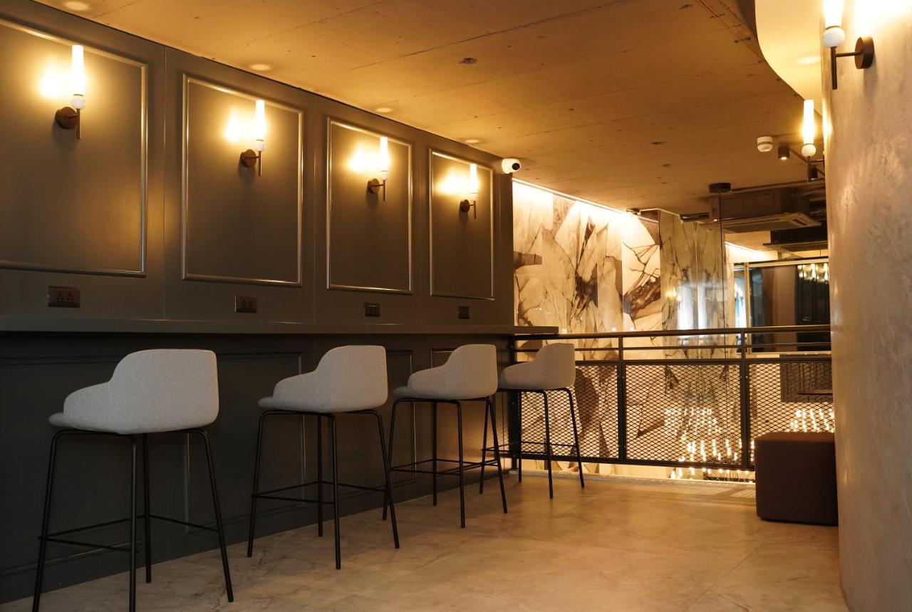 The Londoner Hotel スリーマ エクステリア 写真