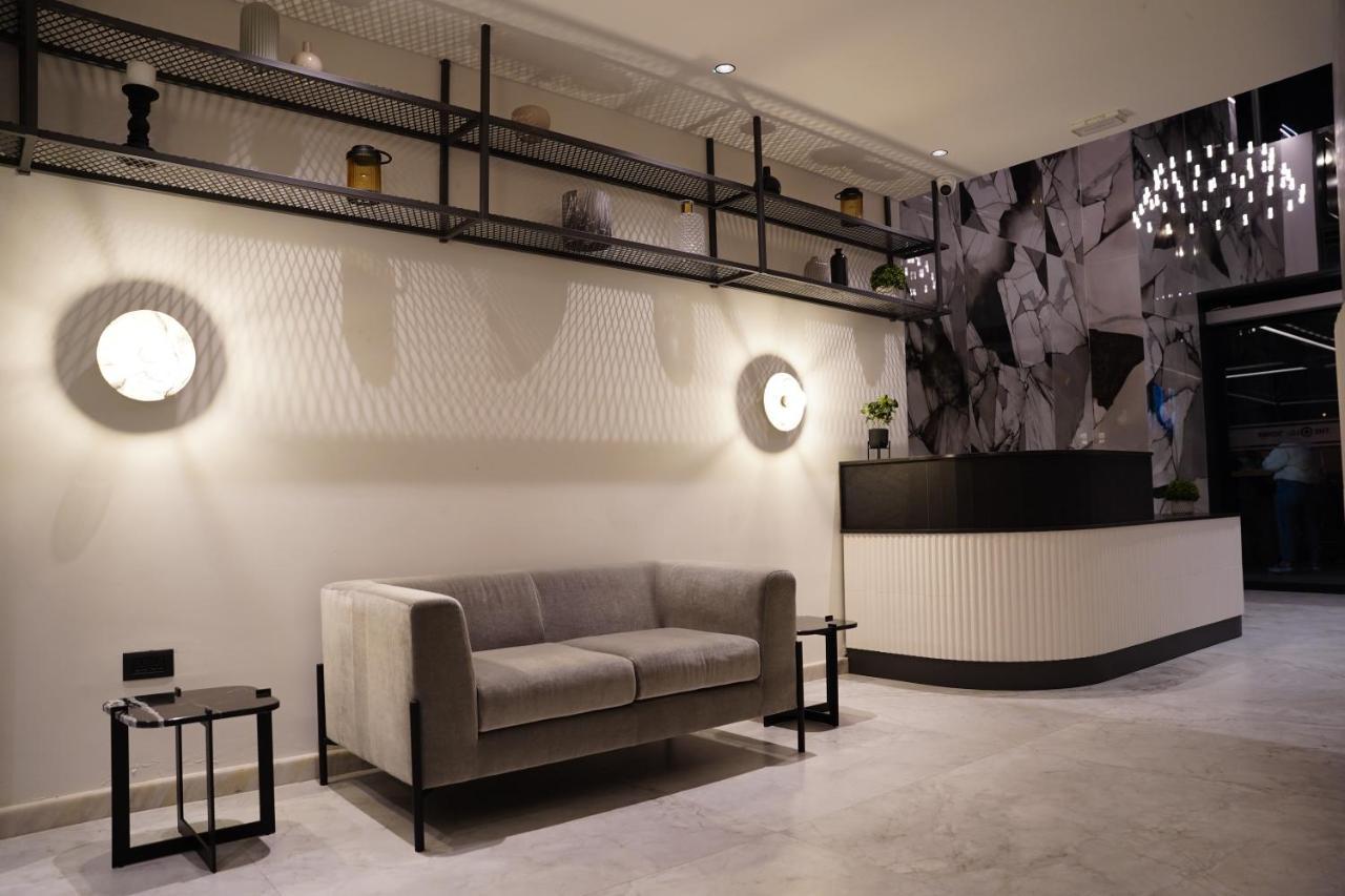 The Londoner Hotel スリーマ エクステリア 写真