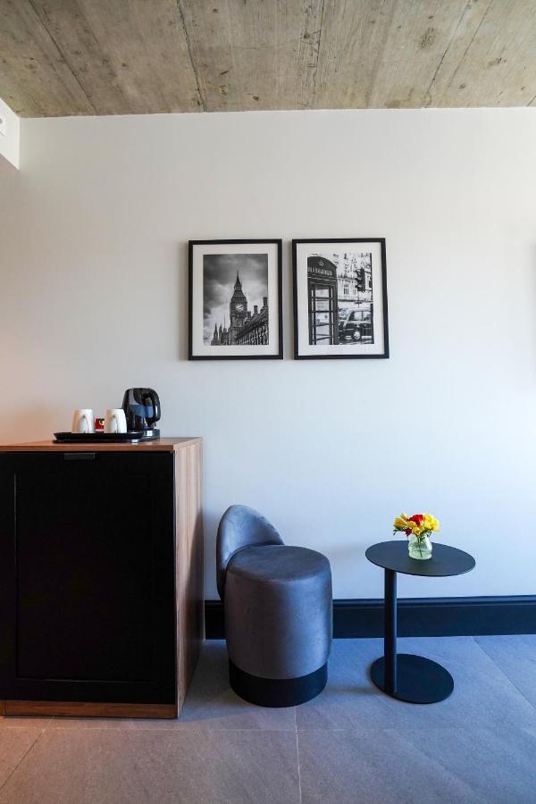 The Londoner Hotel スリーマ エクステリア 写真