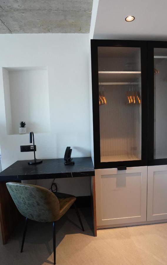 The Londoner Hotel スリーマ エクステリア 写真