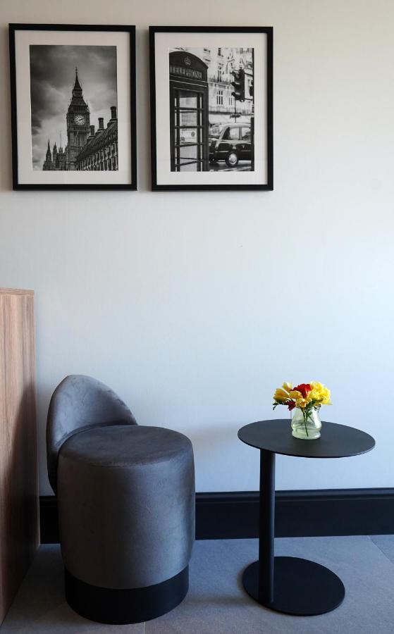 The Londoner Hotel スリーマ エクステリア 写真