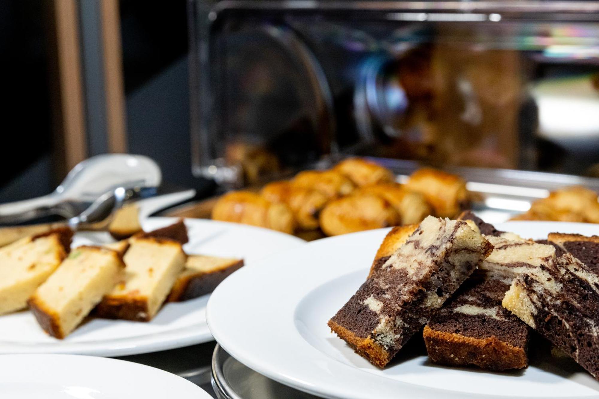 The Londoner Hotel スリーマ エクステリア 写真