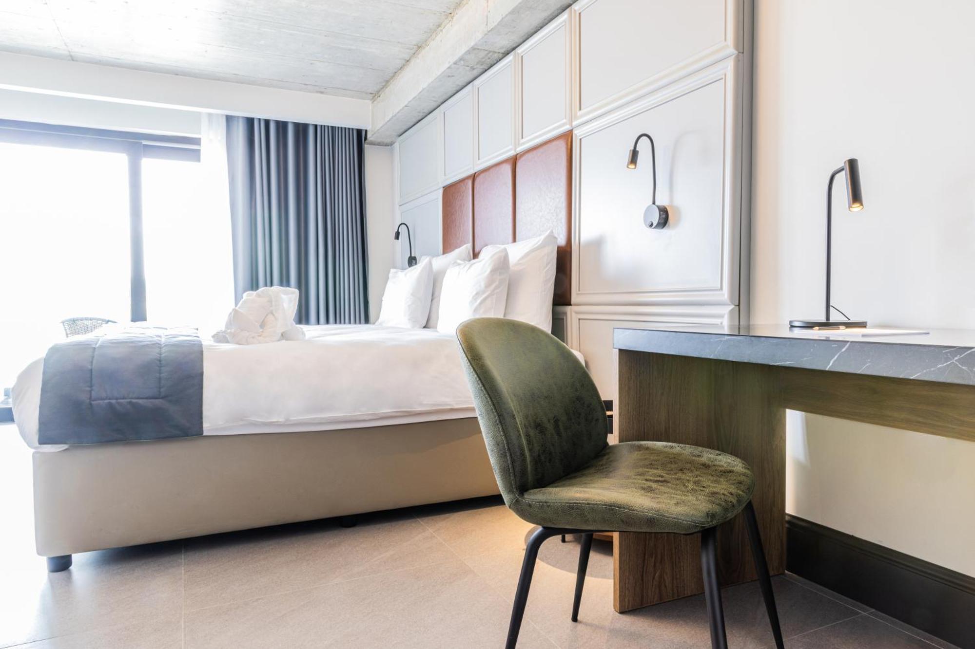 The Londoner Hotel スリーマ エクステリア 写真