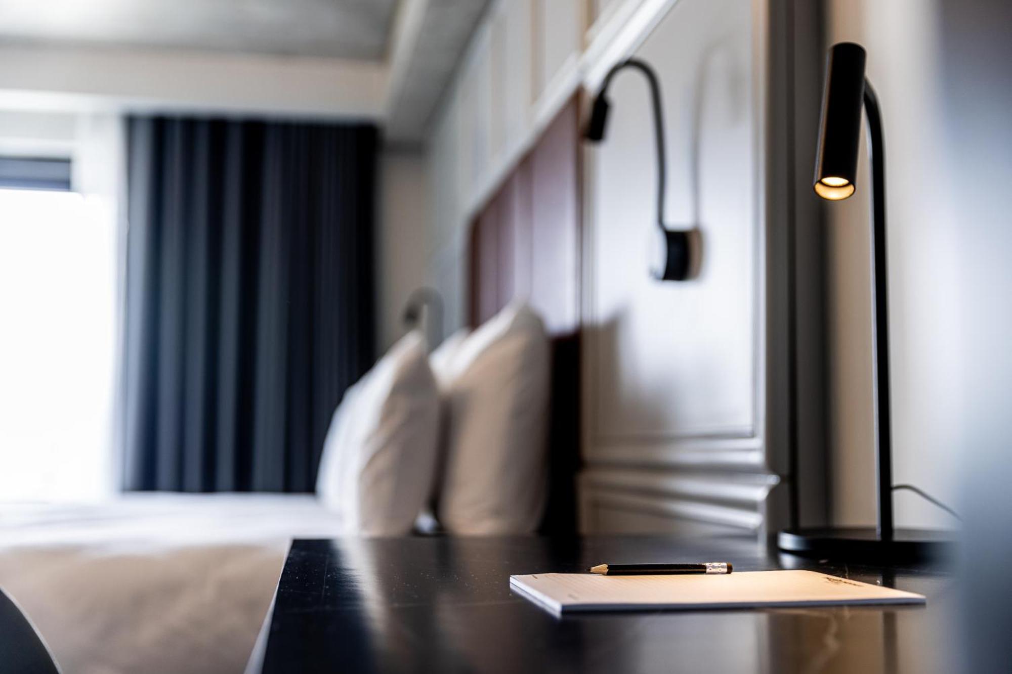 The Londoner Hotel スリーマ エクステリア 写真