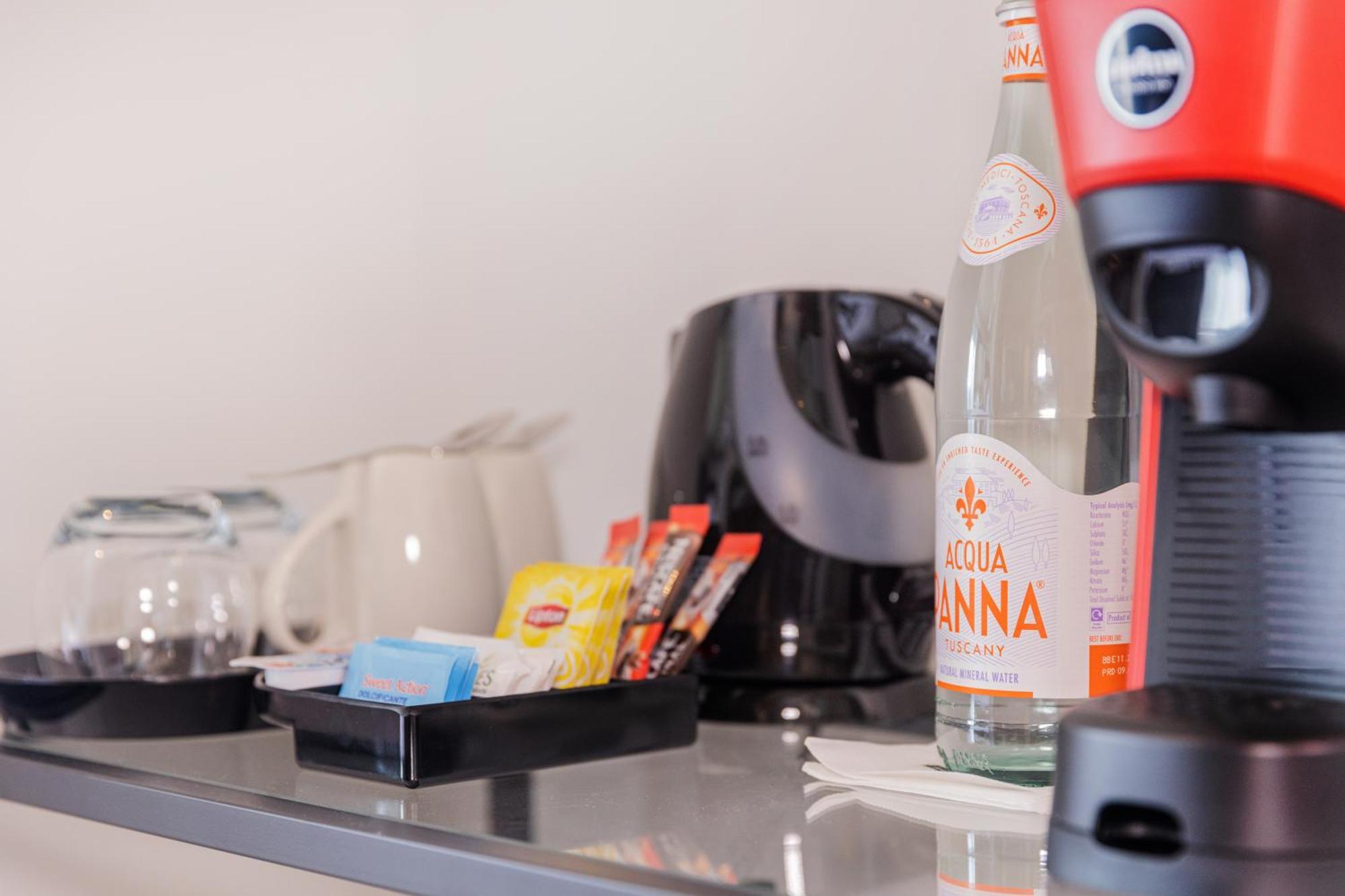 The Londoner Hotel スリーマ エクステリア 写真