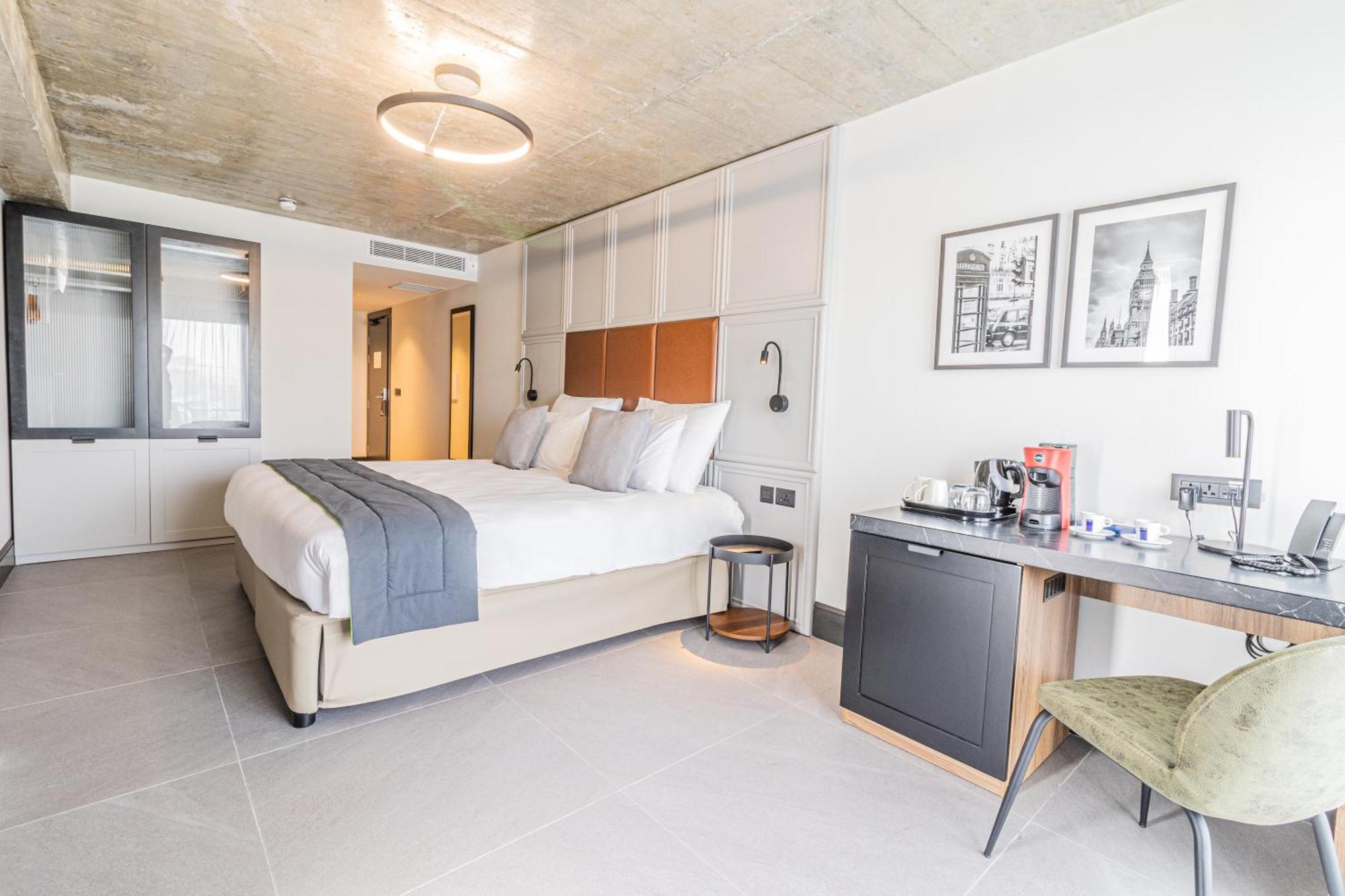 The Londoner Hotel スリーマ エクステリア 写真
