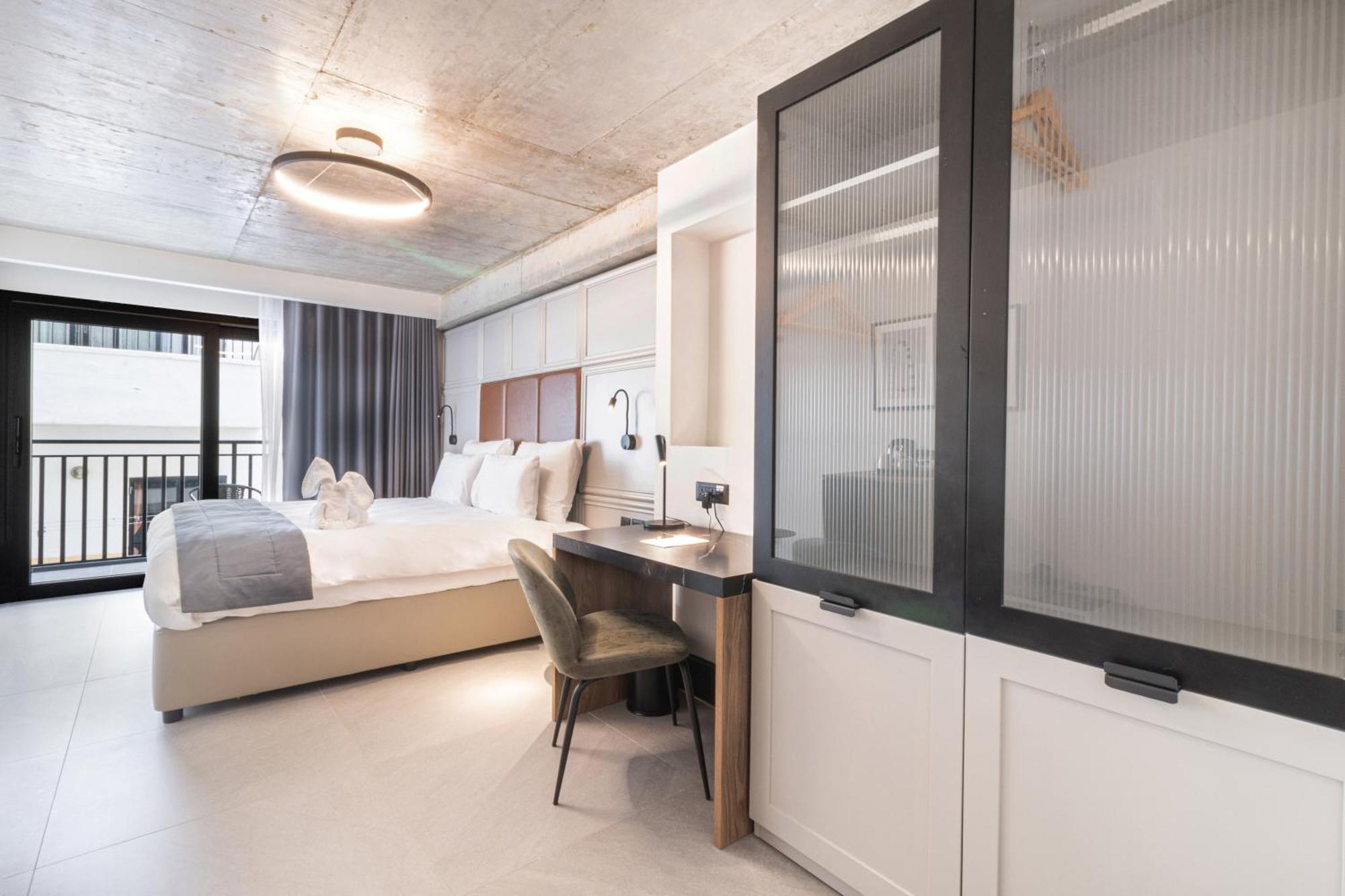 The Londoner Hotel スリーマ エクステリア 写真